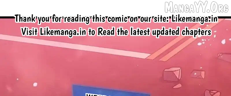 I Rely on My Invincibility to Deal Tons of Damage Passively! Chapter 141 - Page 1