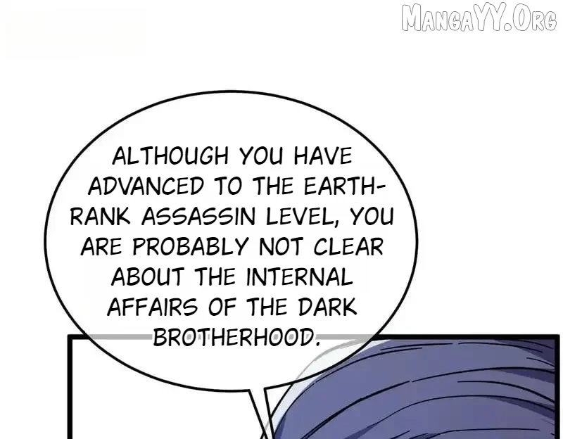 I Rely on My Invincibility to Deal Tons of Damage Passively! Chapter 141 - Page 109