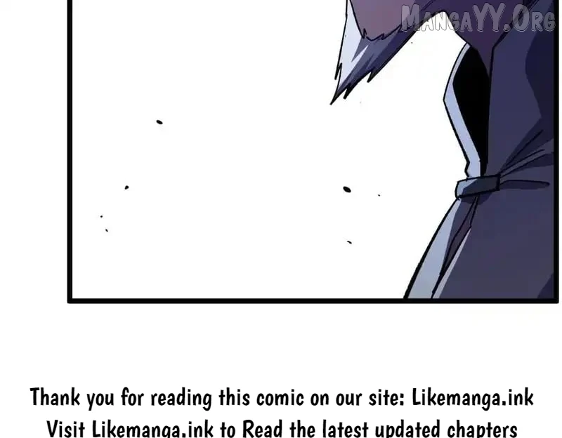 I Rely on My Invincibility to Deal Tons of Damage Passively! Chapter 141 - Page 111