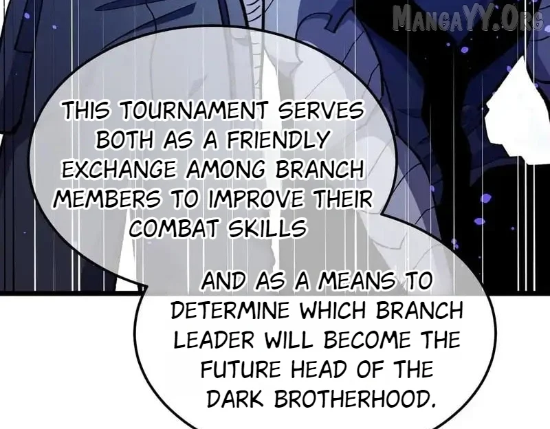 I Rely on My Invincibility to Deal Tons of Damage Passively! Chapter 141 - Page 115