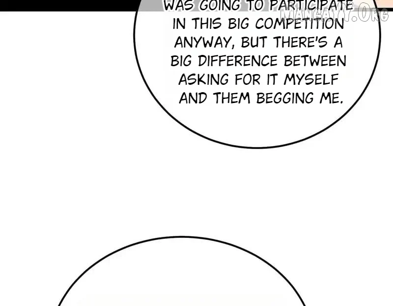 I Rely on My Invincibility to Deal Tons of Damage Passively! Chapter 141 - Page 119