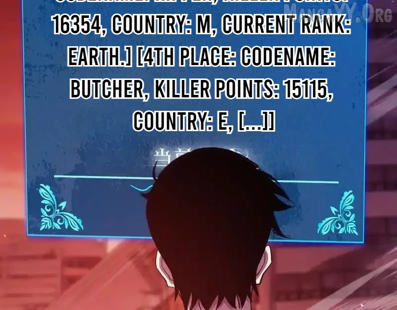 I Rely on My Invincibility to Deal Tons of Damage Passively! Chapter 141 - Page 12