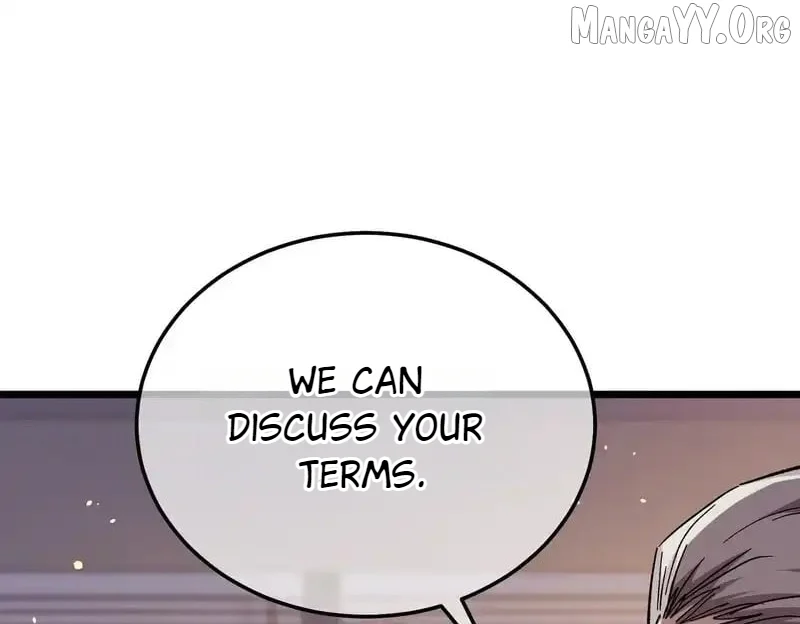 I Rely on My Invincibility to Deal Tons of Damage Passively! Chapter 141 - Page 122