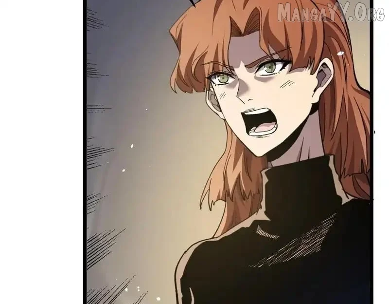 I Rely on My Invincibility to Deal Tons of Damage Passively! Chapter 141 - Page 128