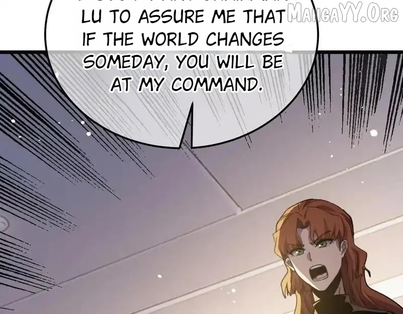 I Rely on My Invincibility to Deal Tons of Damage Passively! Chapter 141 - Page 136