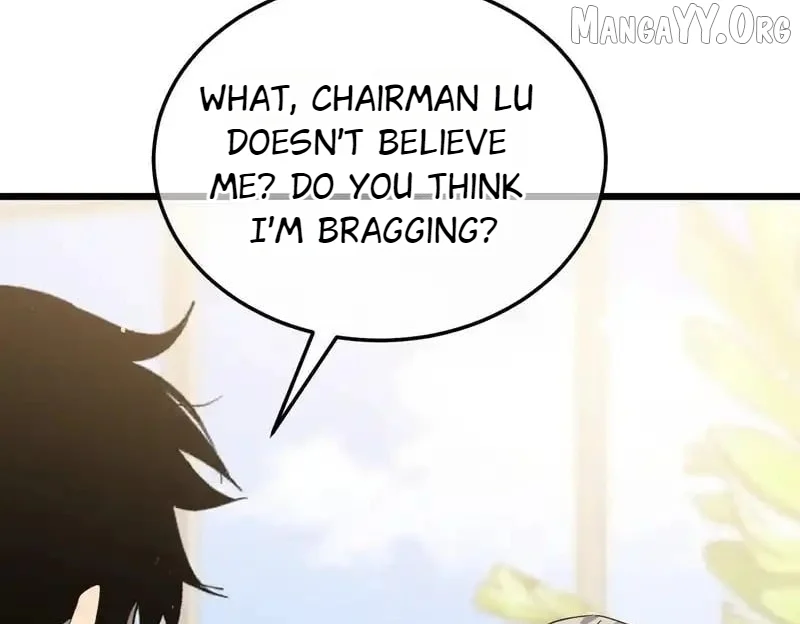 I Rely on My Invincibility to Deal Tons of Damage Passively! Chapter 141 - Page 148