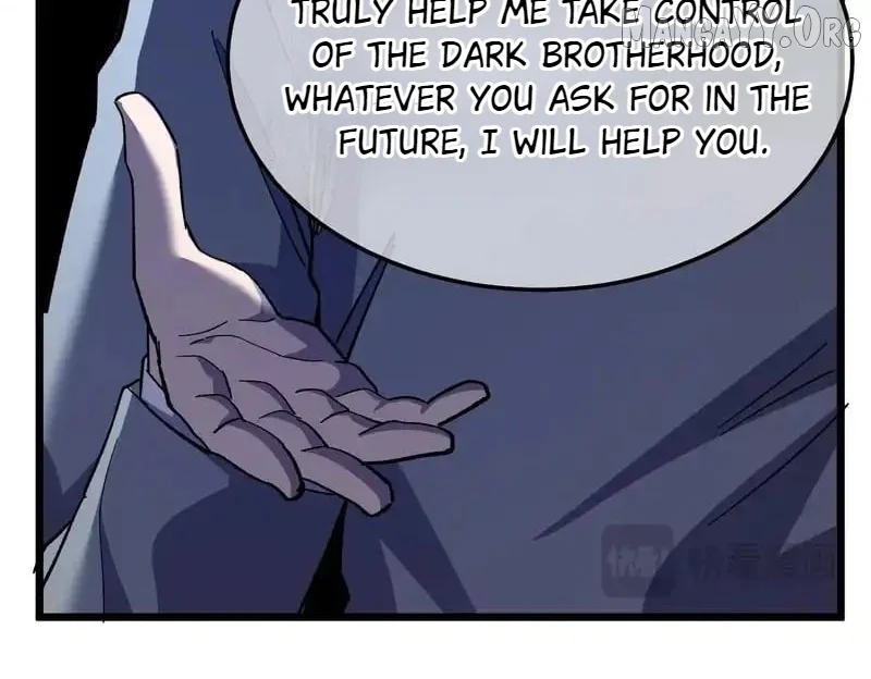 I Rely on My Invincibility to Deal Tons of Damage Passively! Chapter 141 - Page 153