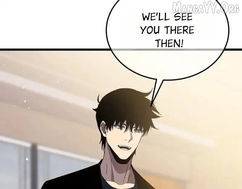 I Rely on My Invincibility to Deal Tons of Damage Passively! Chapter 141 - Page 161