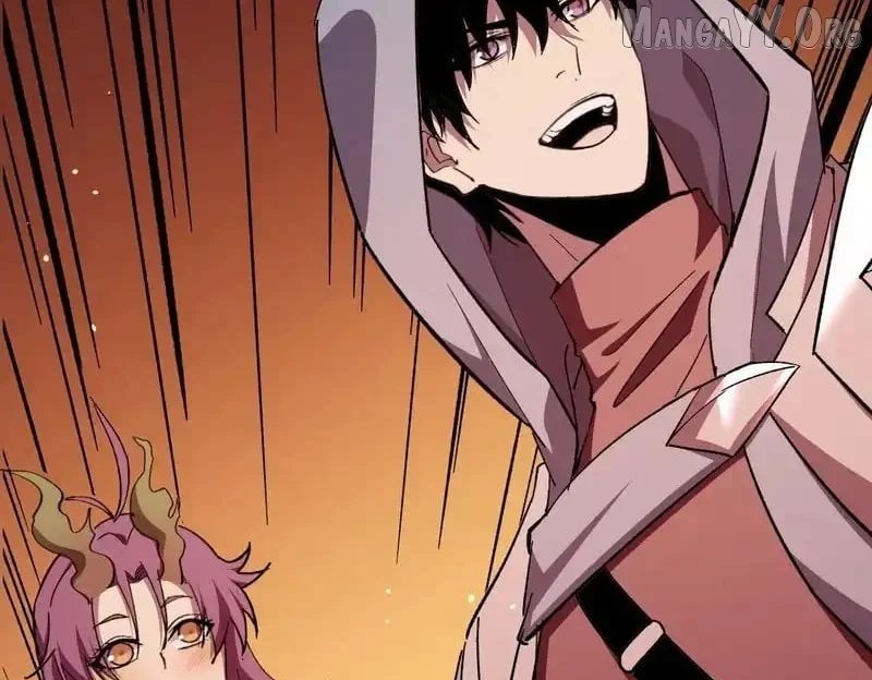 I Rely on My Invincibility to Deal Tons of Damage Passively! Chapter 141 - Page 180