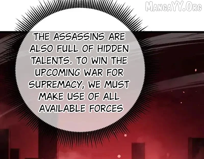 I Rely on My Invincibility to Deal Tons of Damage Passively! Chapter 141 - Page 22