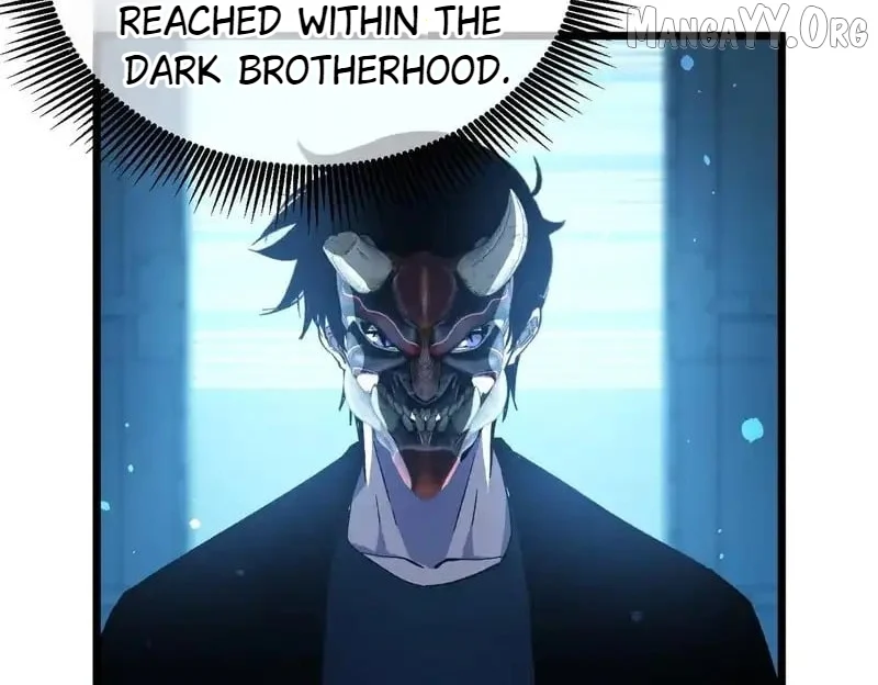 I Rely on My Invincibility to Deal Tons of Damage Passively! Chapter 141 - Page 33