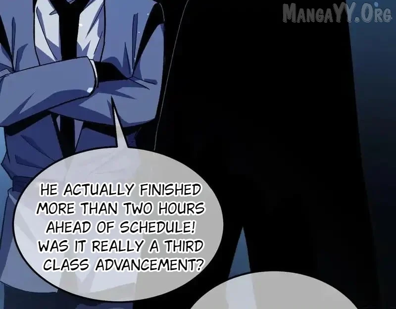 I Rely on My Invincibility to Deal Tons of Damage Passively! Chapter 141 - Page 45