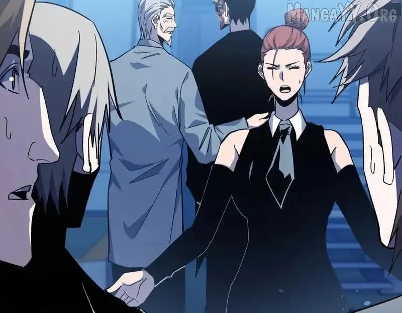 I Rely on My Invincibility to Deal Tons of Damage Passively! Chapter 141 - Page 70