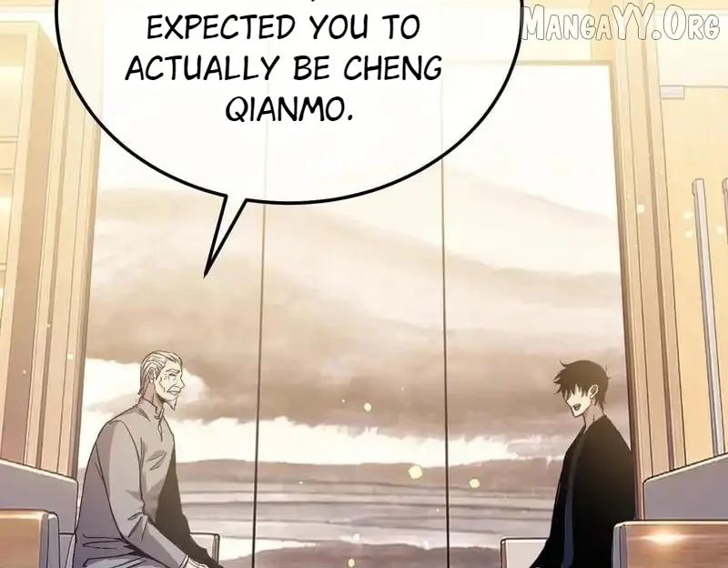 I Rely on My Invincibility to Deal Tons of Damage Passively! Chapter 141 - Page 76