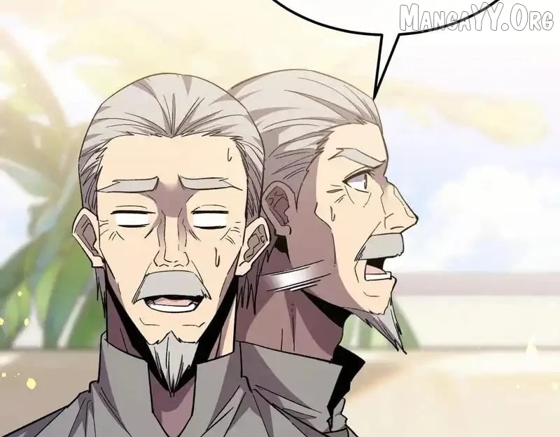 I Rely on My Invincibility to Deal Tons of Damage Passively! Chapter 141 - Page 79