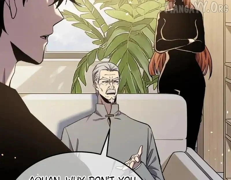 I Rely on My Invincibility to Deal Tons of Damage Passively! Chapter 141 - Page 86