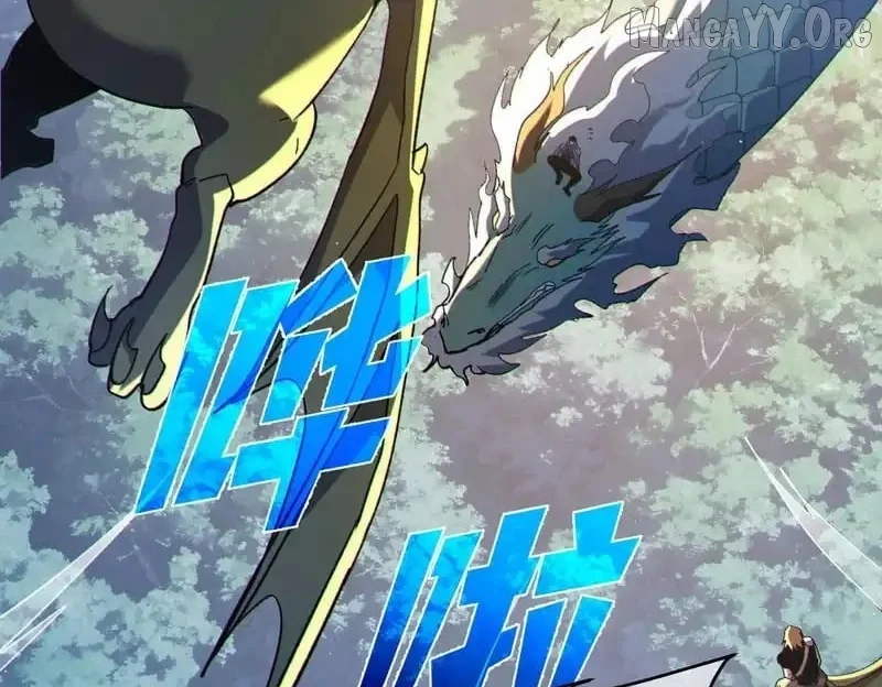 I Rely on My Invincibility to Deal Tons of Damage Passively! Chapter 142 - Page 10