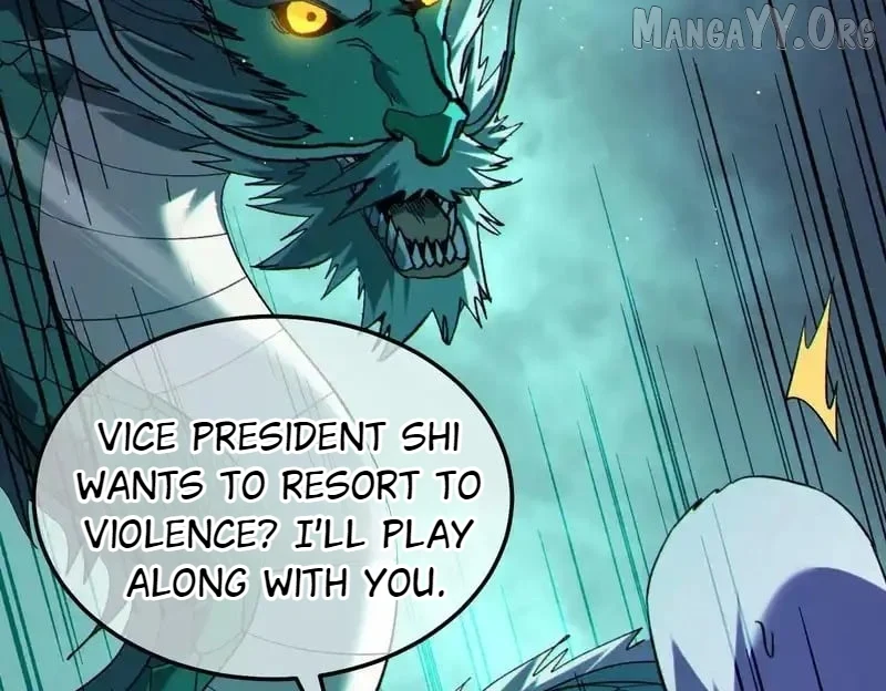 I Rely on My Invincibility to Deal Tons of Damage Passively! Chapter 142 - Page 103