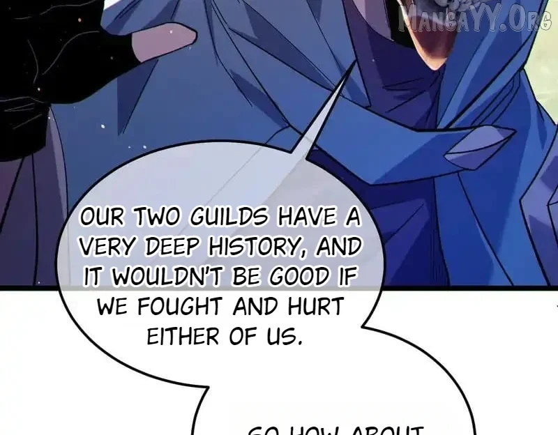 I Rely on My Invincibility to Deal Tons of Damage Passively! Chapter 142 - Page 110