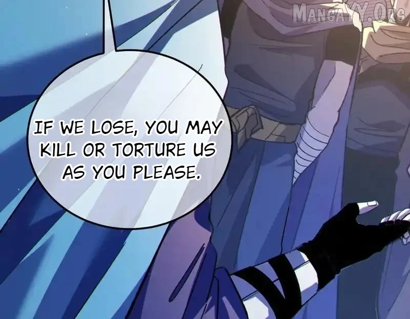 I Rely on My Invincibility to Deal Tons of Damage Passively! Chapter 142 - Page 116