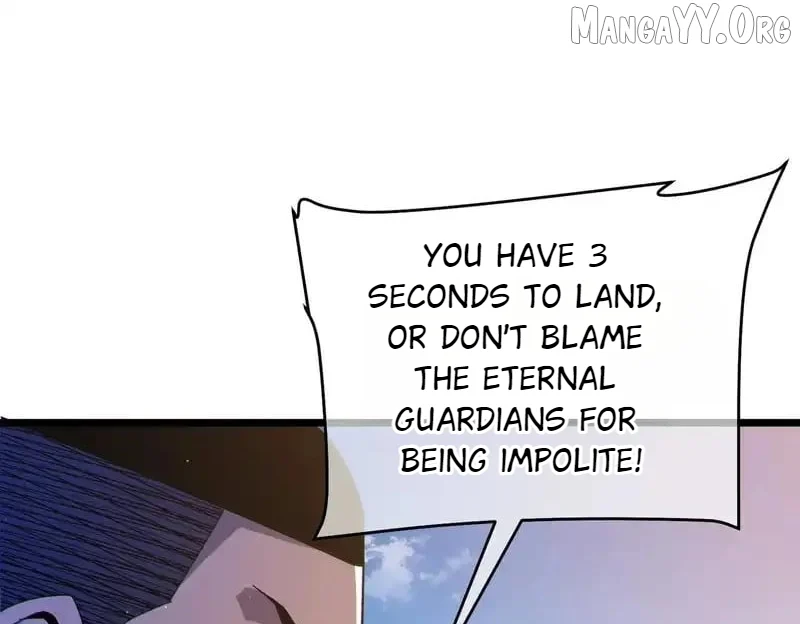 I Rely on My Invincibility to Deal Tons of Damage Passively! Chapter 142 - Page 12