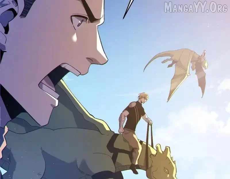 I Rely on My Invincibility to Deal Tons of Damage Passively! Chapter 142 - Page 13