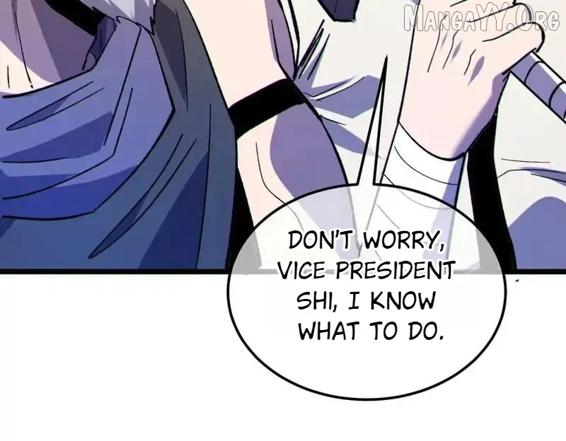 I Rely on My Invincibility to Deal Tons of Damage Passively! Chapter 142 - Page 141