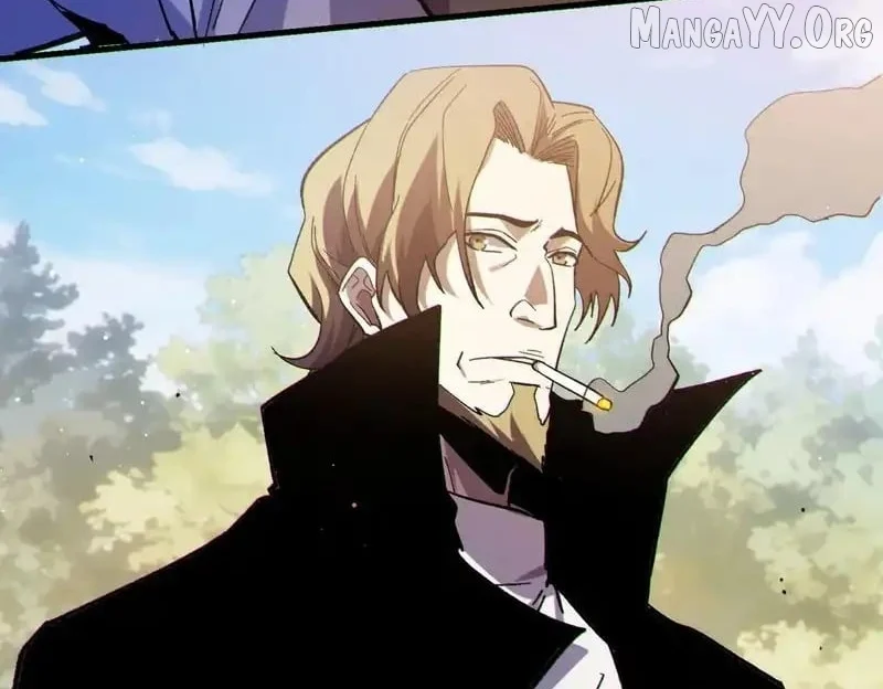 I Rely on My Invincibility to Deal Tons of Damage Passively! Chapter 142 - Page 144