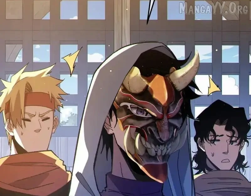 I Rely on My Invincibility to Deal Tons of Damage Passively! Chapter 142 - Page 154