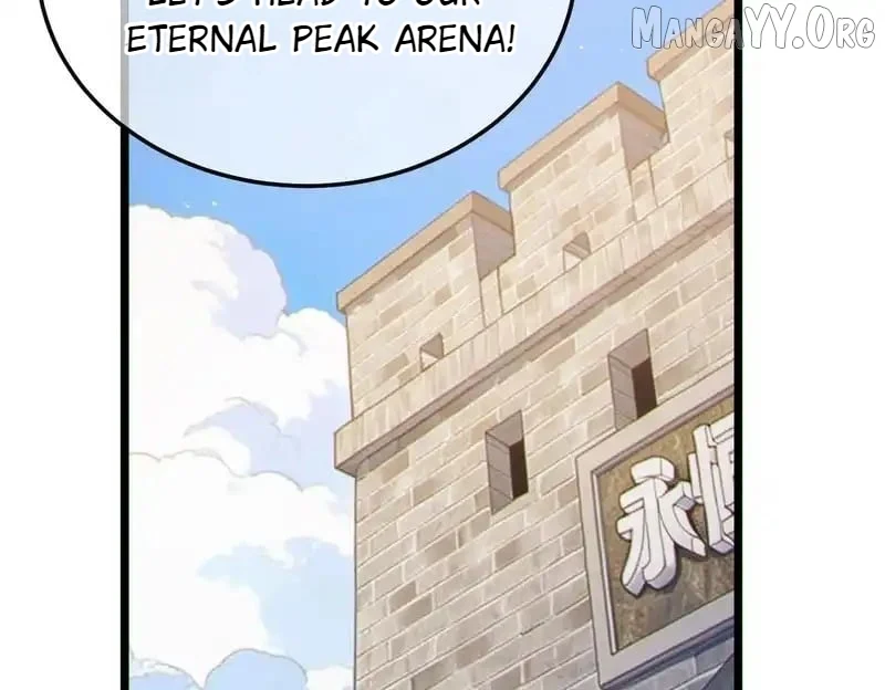 I Rely on My Invincibility to Deal Tons of Damage Passively! Chapter 142 - Page 162