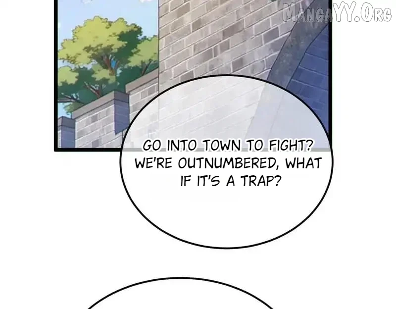 I Rely on My Invincibility to Deal Tons of Damage Passively! Chapter 142 - Page 163