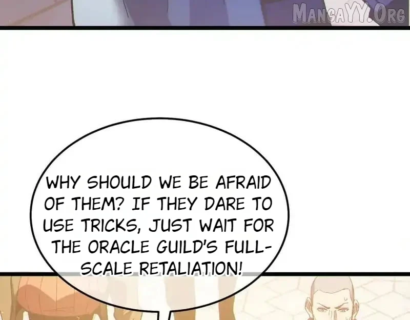 I Rely on My Invincibility to Deal Tons of Damage Passively! Chapter 142 - Page 167