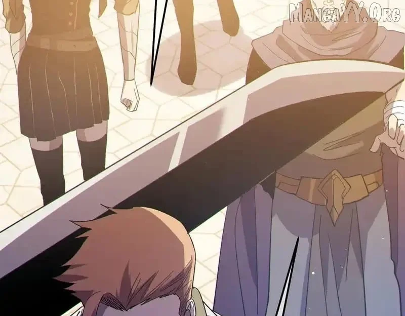 I Rely on My Invincibility to Deal Tons of Damage Passively! Chapter 142 - Page 168