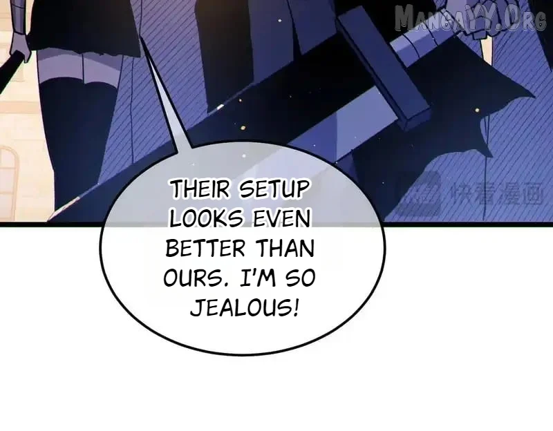 I Rely on My Invincibility to Deal Tons of Damage Passively! Chapter 142 - Page 176