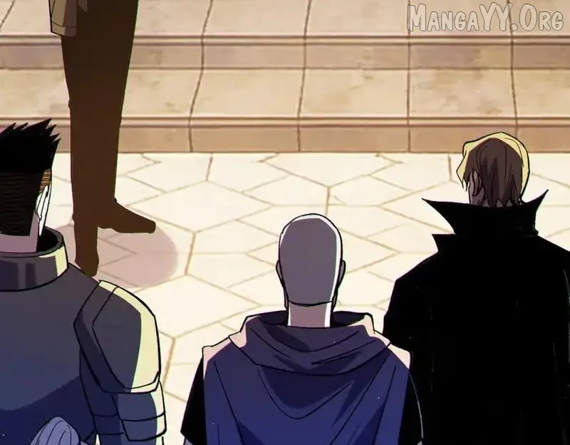 I Rely on My Invincibility to Deal Tons of Damage Passively! Chapter 142 - Page 187