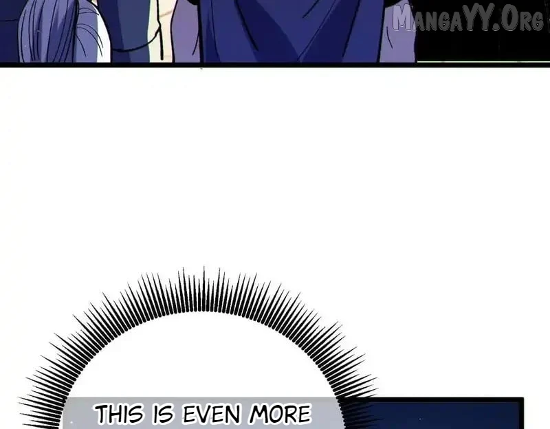 I Rely on My Invincibility to Deal Tons of Damage Passively! Chapter 142 - Page 188