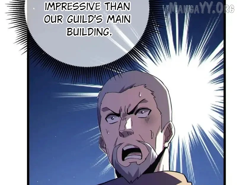 I Rely on My Invincibility to Deal Tons of Damage Passively! Chapter 142 - Page 189