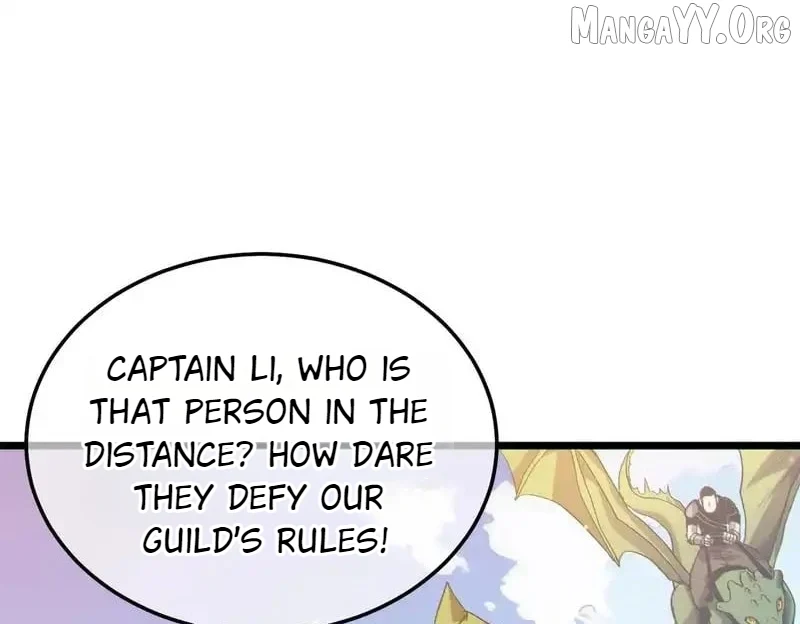 I Rely on My Invincibility to Deal Tons of Damage Passively! Chapter 142 - Page 19