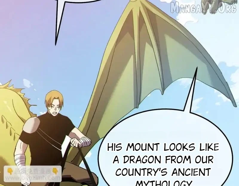 I Rely on My Invincibility to Deal Tons of Damage Passively! Chapter 142 - Page 20