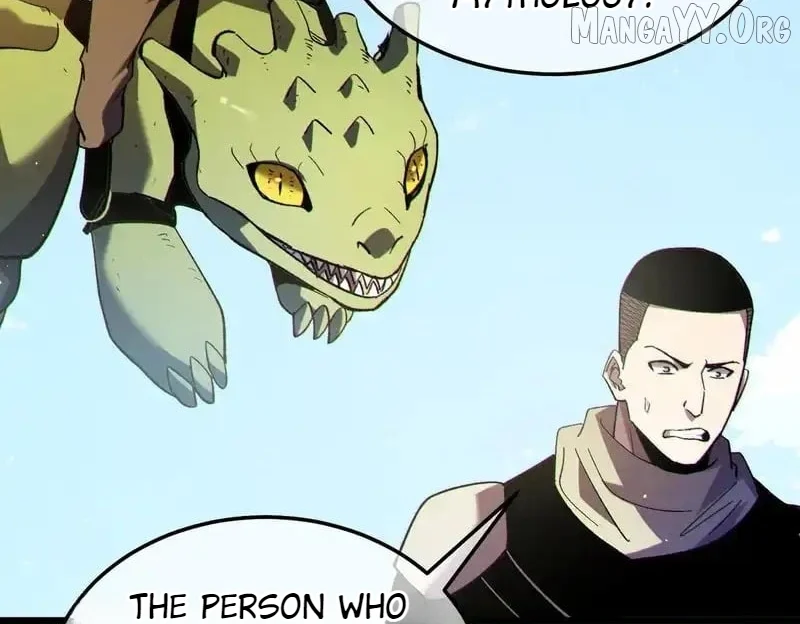 I Rely on My Invincibility to Deal Tons of Damage Passively! Chapter 142 - Page 21