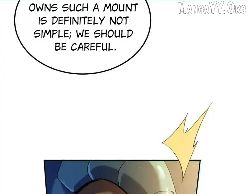 I Rely on My Invincibility to Deal Tons of Damage Passively! Chapter 142 - Page 22