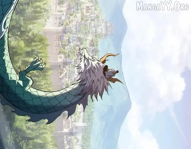 I Rely on My Invincibility to Deal Tons of Damage Passively! Chapter 142 - Page 3