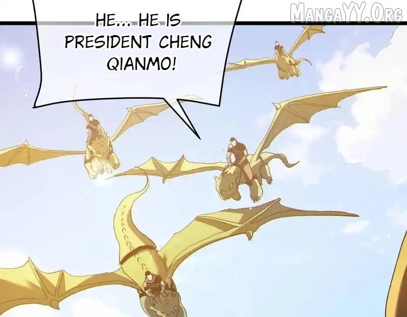 I Rely on My Invincibility to Deal Tons of Damage Passively! Chapter 142 - Page 31