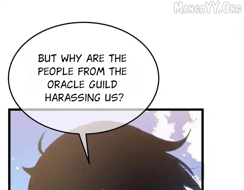 I Rely on My Invincibility to Deal Tons of Damage Passively! Chapter 142 - Page 43