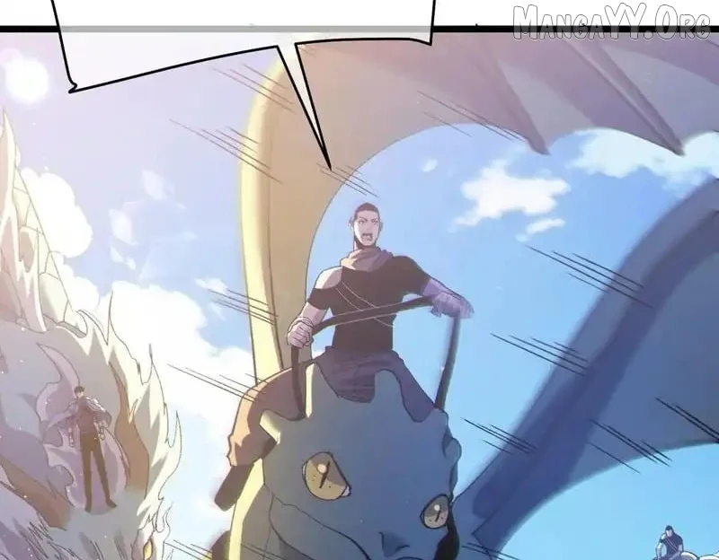 I Rely on My Invincibility to Deal Tons of Damage Passively! Chapter 142 - Page 49