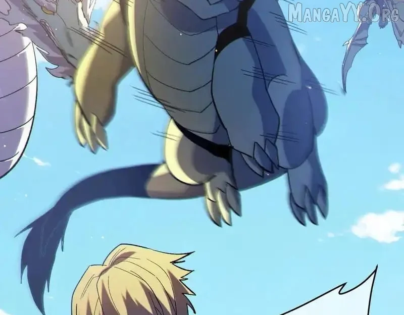 I Rely on My Invincibility to Deal Tons of Damage Passively! Chapter 142 - Page 50