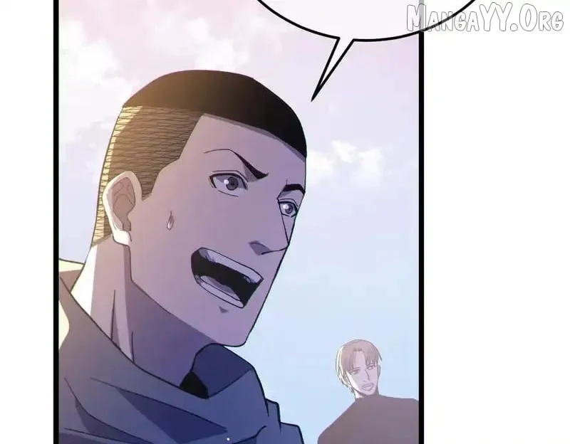 I Rely on My Invincibility to Deal Tons of Damage Passively! Chapter 142 - Page 56