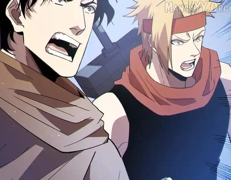 I Rely on My Invincibility to Deal Tons of Damage Passively! Chapter 142 - Page 74