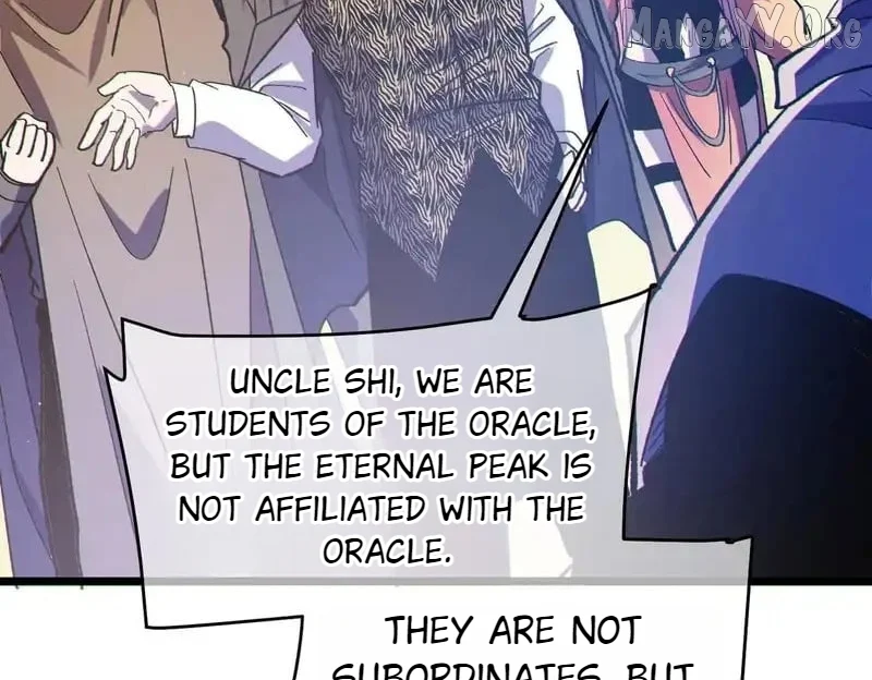 I Rely on My Invincibility to Deal Tons of Damage Passively! Chapter 142 - Page 78