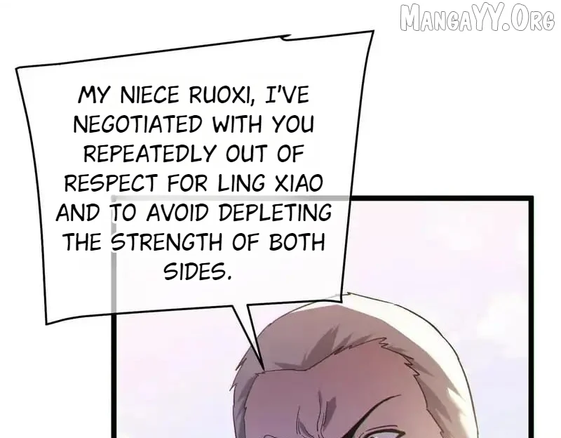 I Rely on My Invincibility to Deal Tons of Damage Passively! Chapter 142 - Page 80